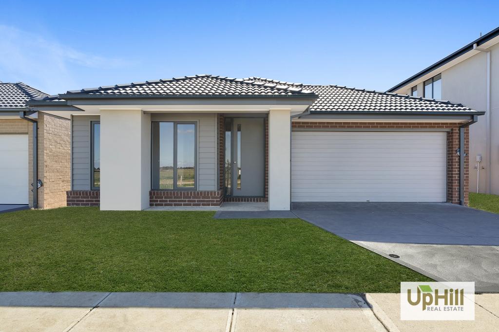 141 Riverland Rd, Clyde, VIC 3978