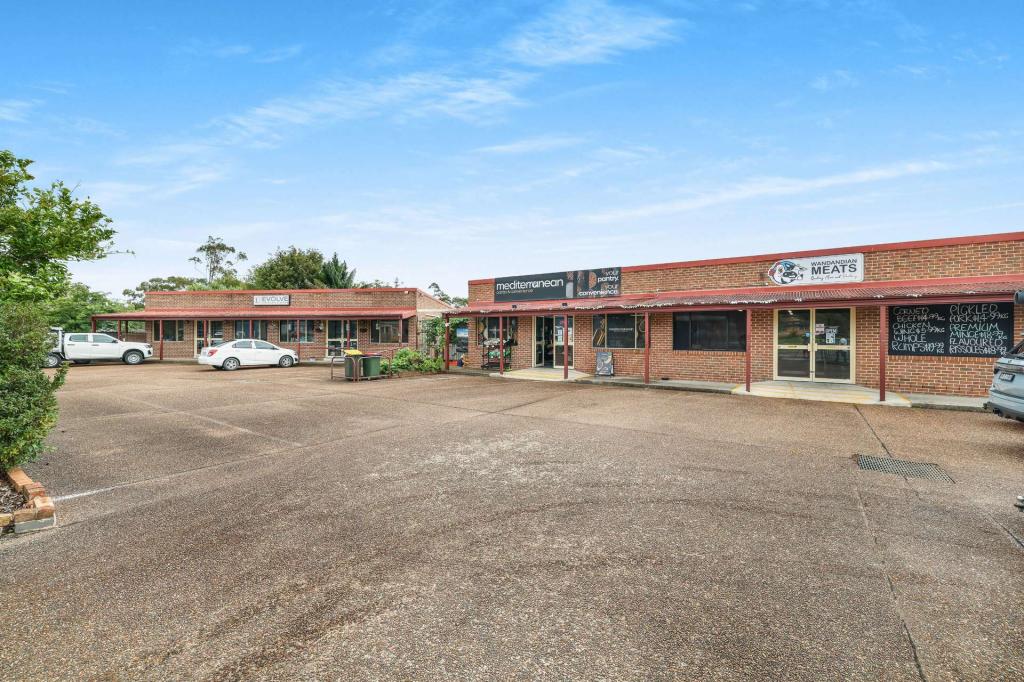 2744 Princes Hwy, Wandandian, NSW 2540