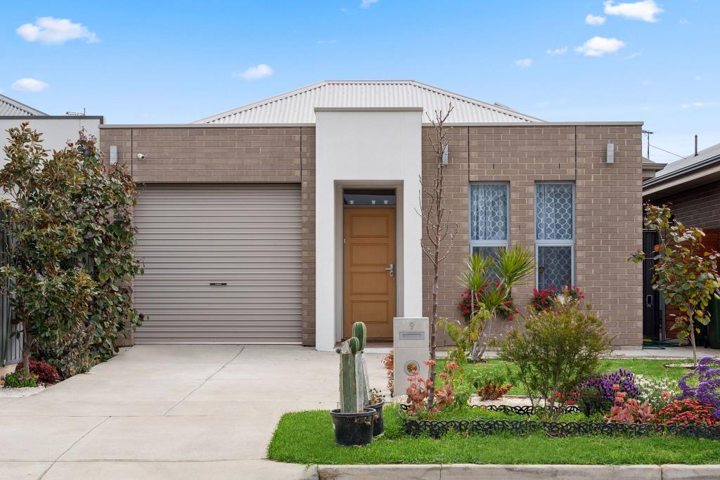 9 Ruby Ave, Seaton, SA 5023