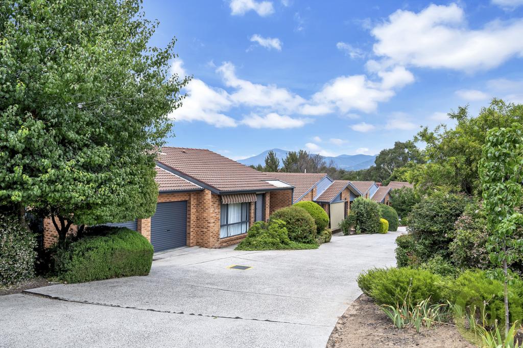 5/30 William Hudson Cres, Monash, ACT 2904