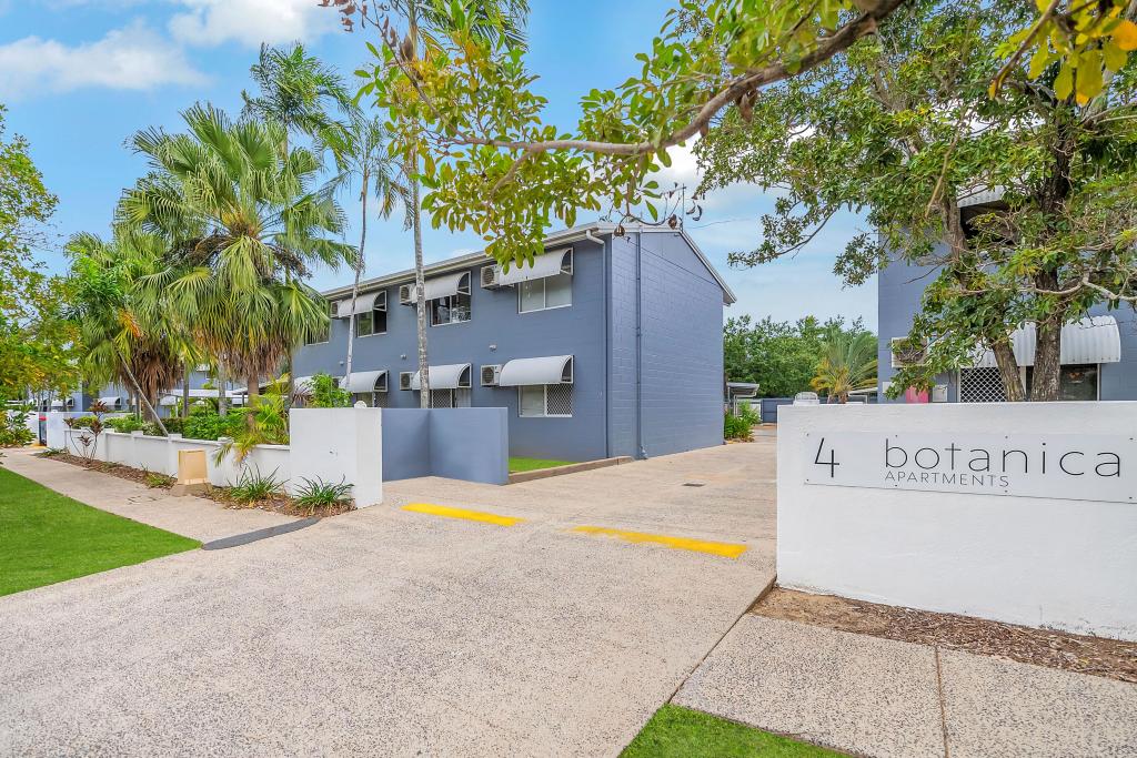 23/4 Chester Ct, Manunda, QLD 4870
