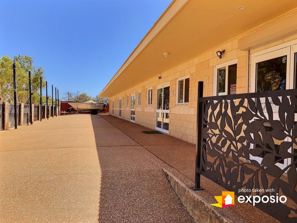 5 Pellew St, Exmouth, WA 6707