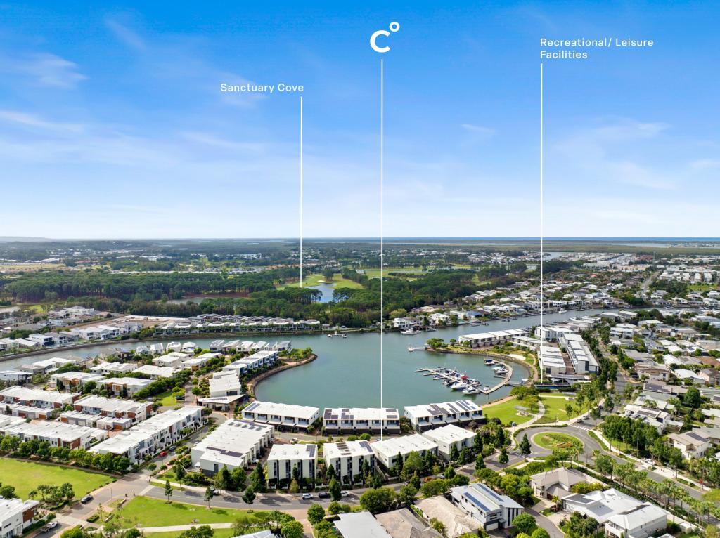 44 Promenade Cct, Hope Island, QLD 4212