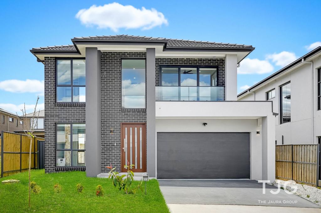 22 Baystone St, Gables, NSW 2765