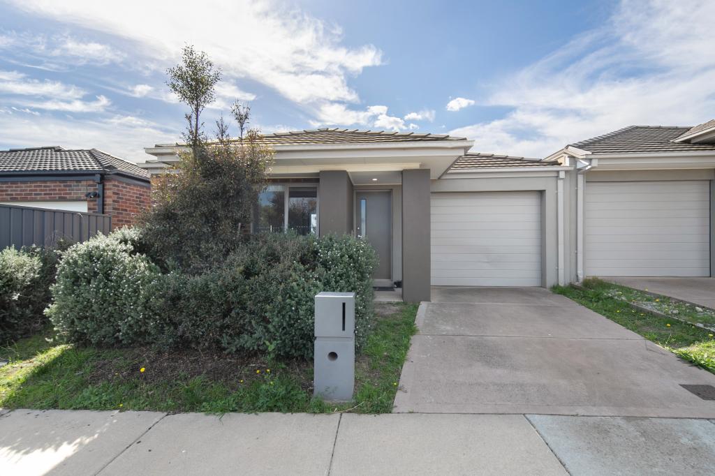 7 Mia St, Alfredton, VIC 3350