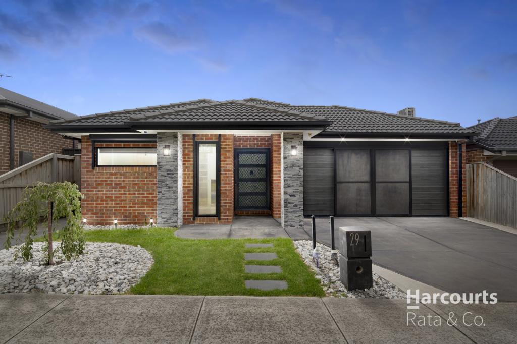 29 Paior Cct, Epping, VIC 3076