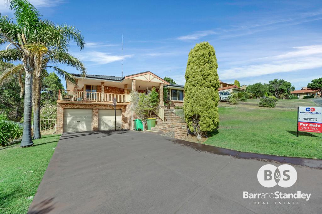 4 Nile Pl, South Bunbury, WA 6230