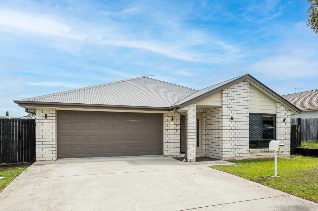 7 Airedale Ct, Berrinba, QLD 4117