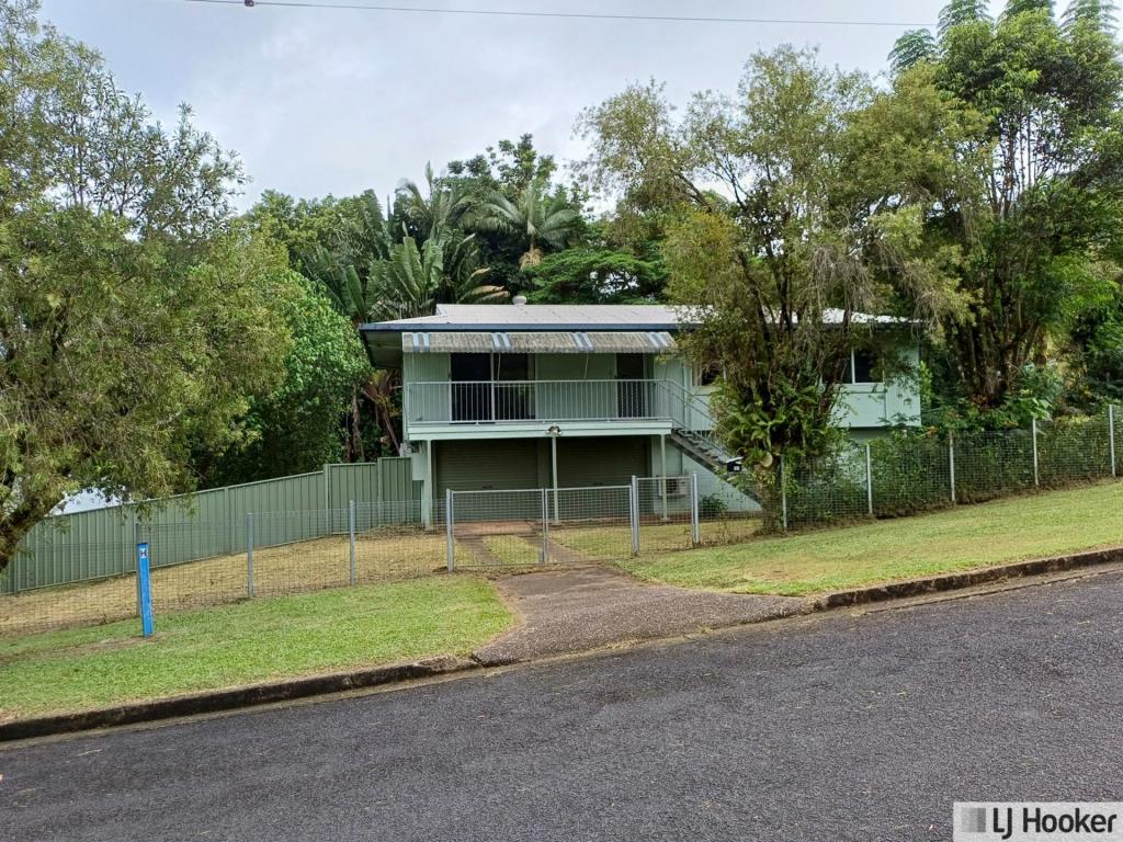 51 Theodore St, Tully, QLD 4854