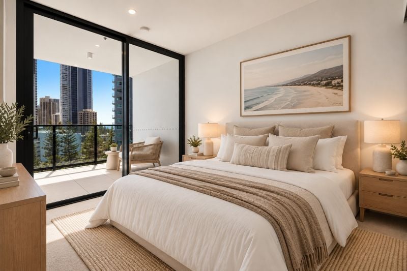 603/8 George Ave, Broadbeach, QLD 4218