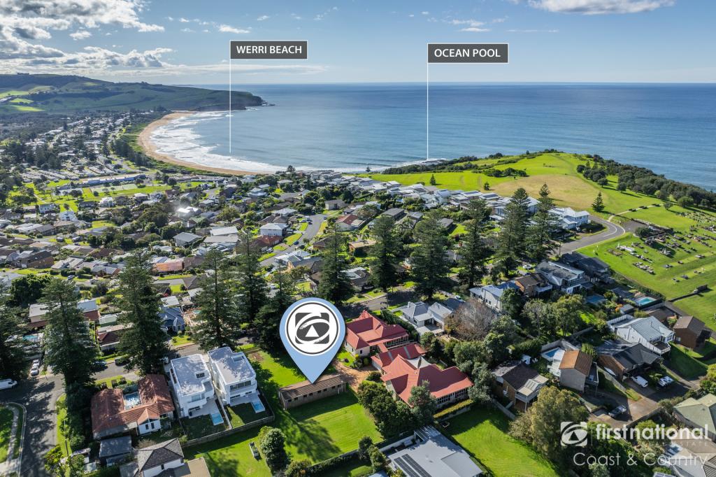 155 Belinda St, Gerringong, NSW 2534