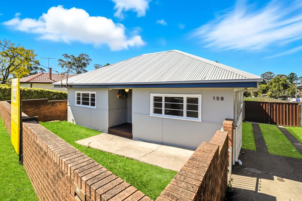 158 Richmond Rd, Cambridge Park, NSW 2747