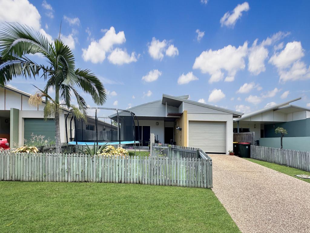 7a Shark Ct, Mount Louisa, QLD 4814