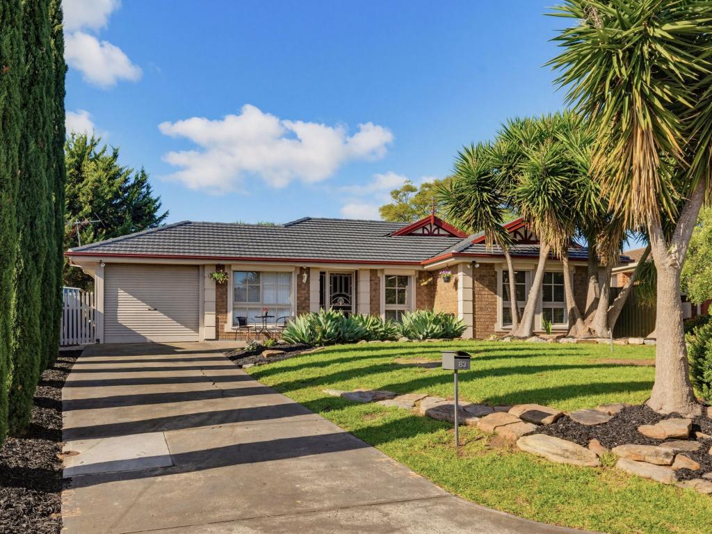 83 Emmerson Dr, Morphett Vale, SA 5162