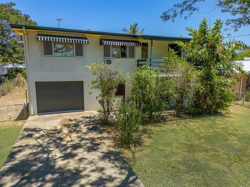 18 Yut Fay Ave, Kelso, QLD 4815