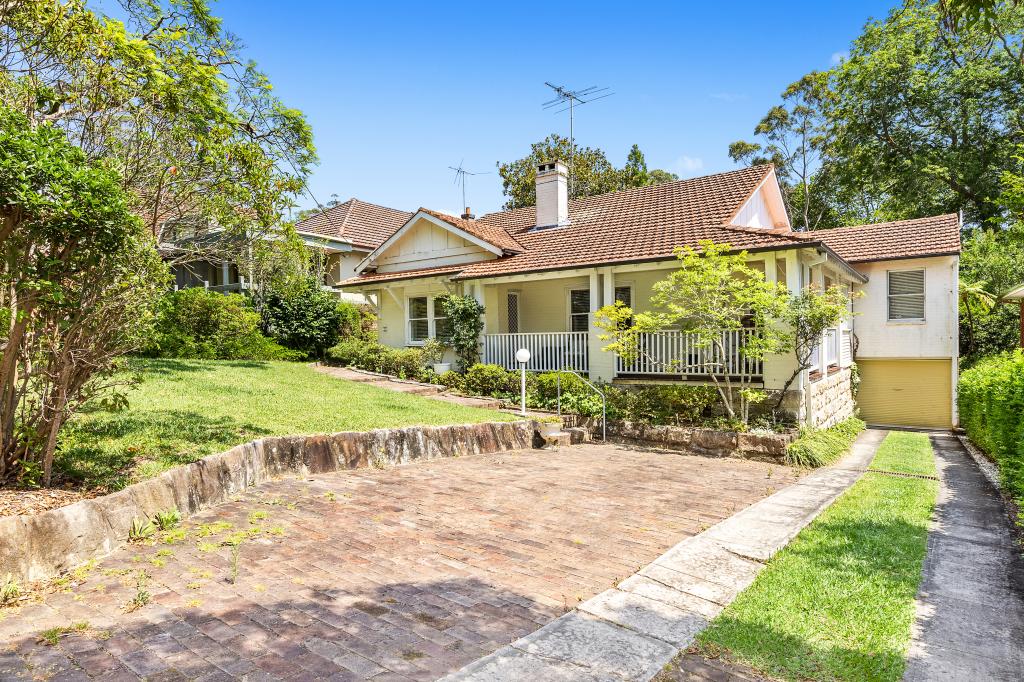 28 Mcintosh St, Gordon, NSW 2072