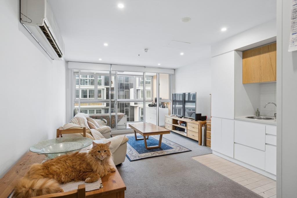 611/10 BALFOURS WAY, ADELAIDE, SA 5000