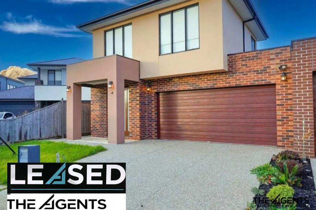 4 Lavona St, Point Cook, VIC 3030