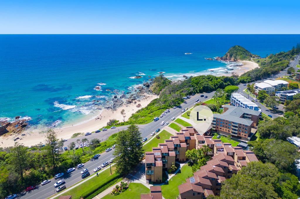 18/58-64 Pacific Dr, Port Macquarie, NSW 2444