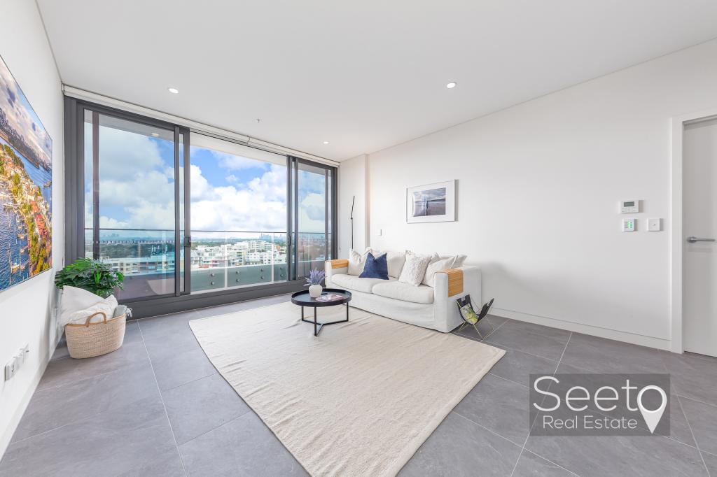 1507/9 Nipper St, Homebush, NSW 2140