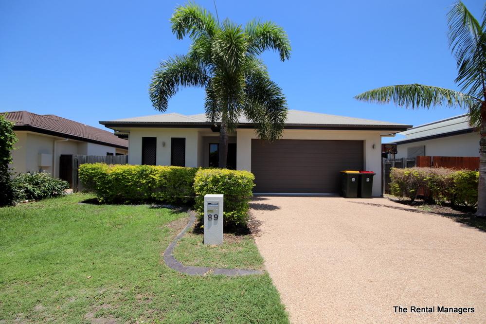 89 Springbrook Pde, Idalia, QLD 4811