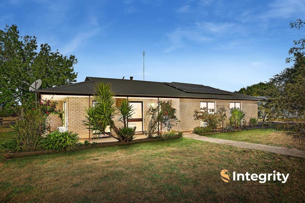 3175 Merton-Euroa Rd, Merton, VIC 3715