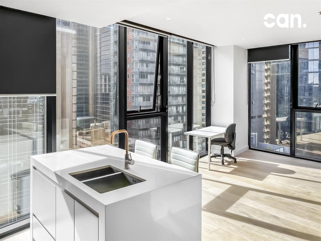 1503/141 La Trobe St, Melbourne, VIC 3000