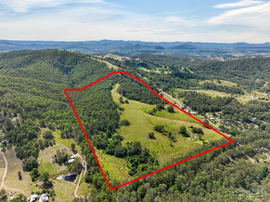 456 Nowendoc Rd, Killawarra, NSW 2429