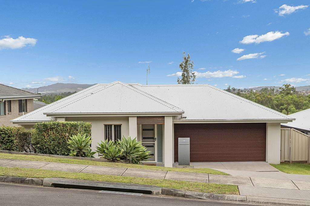 14 Sandfield St, Cameron Park, NSW 2285