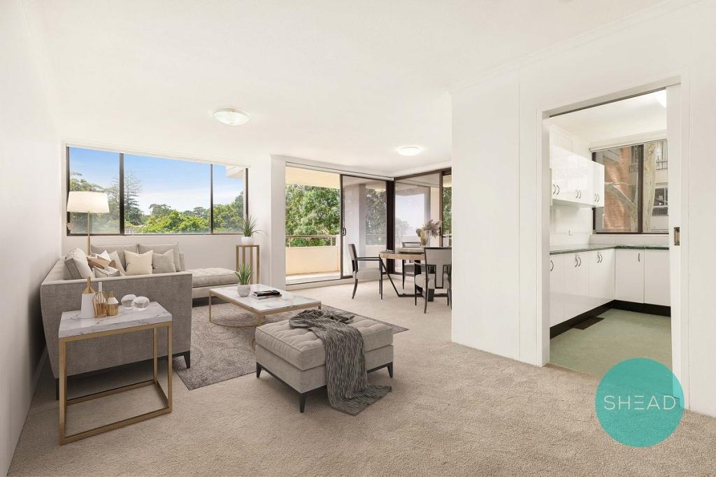 10/38 Archer St, Chatswood, NSW 2067