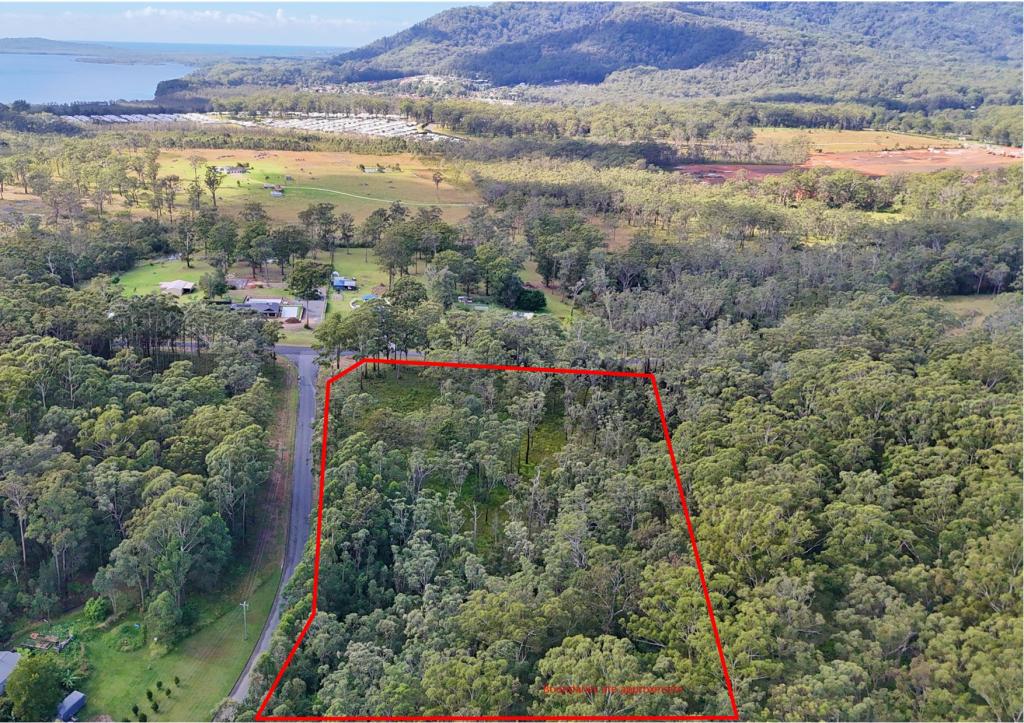3 Lake Ridge Dr, Kew, NSW 2439