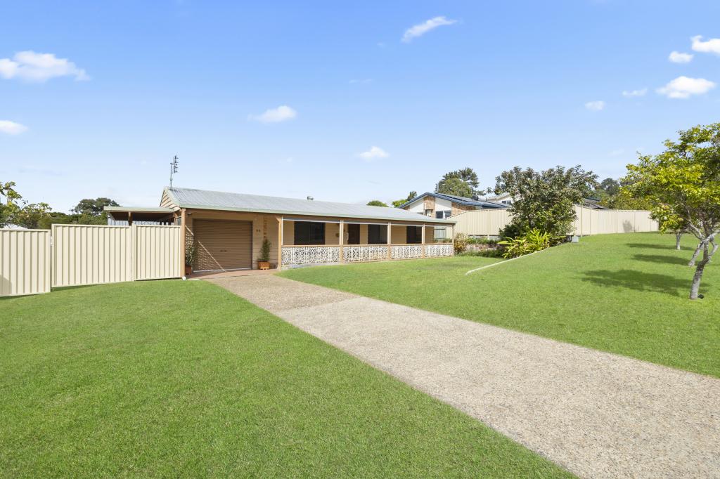 30 Dotterell Dr, Bli Bli, QLD 4560