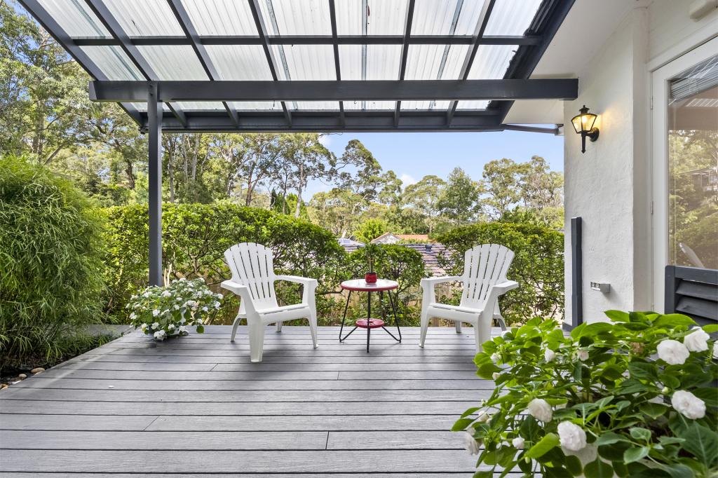 19c Dulwich Rd, Roseville, NSW 2069