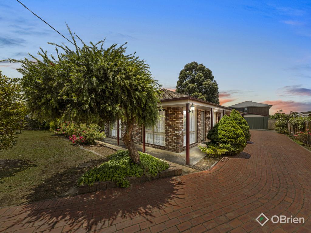 36 Campbell St, Garfield, VIC 3814