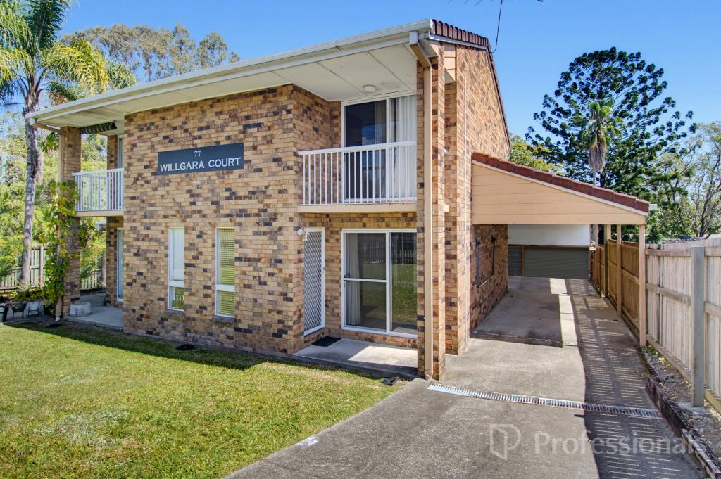 6/77 Bougainville St, Beenleigh, QLD 4207