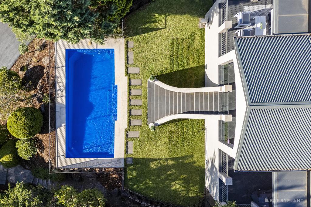 25 Beckett Rd, Donvale, VIC 3111