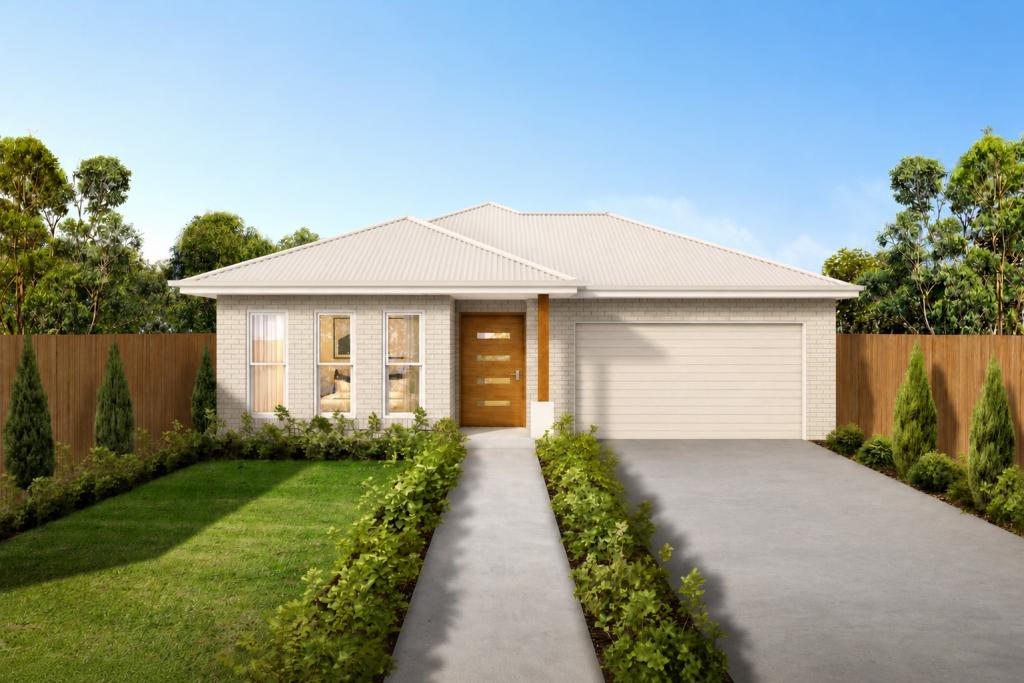 Contact Agent For Address, Gilead, NSW 2560