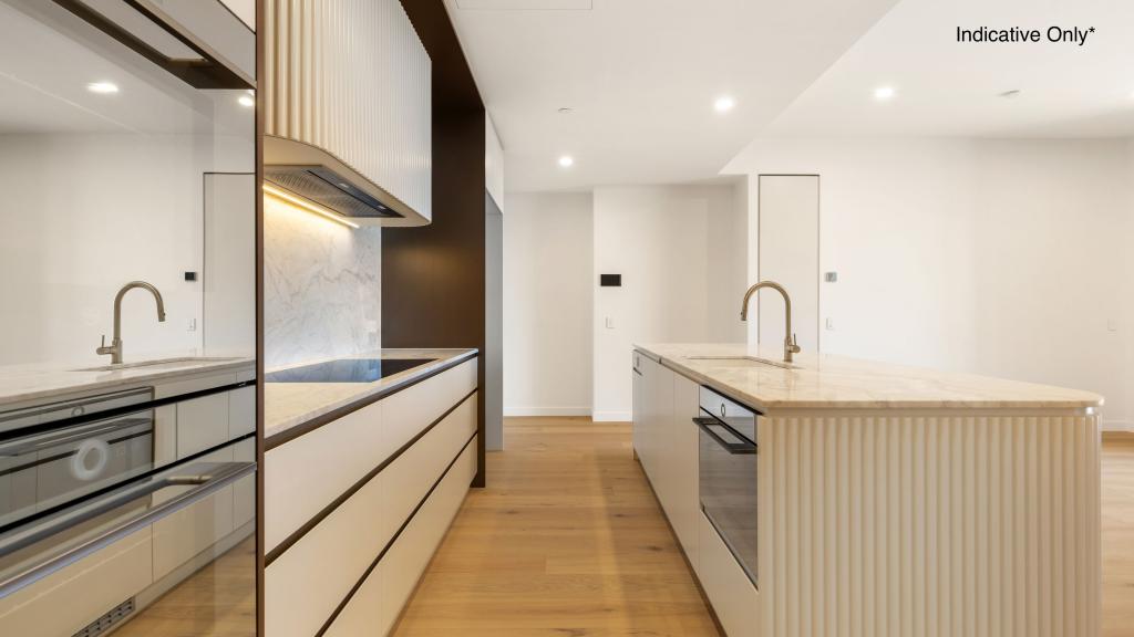 10201/600 CORONATION DR, TOOWONG, QLD 4066