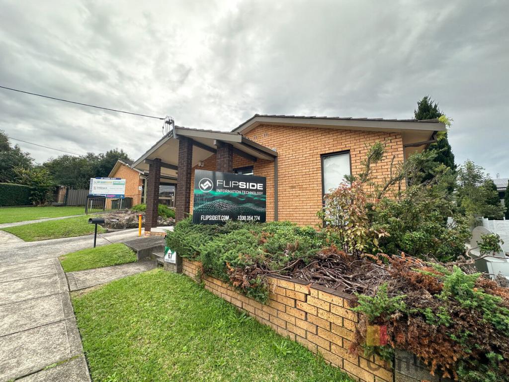 1/67 Webb St, East Gosford, NSW 2250