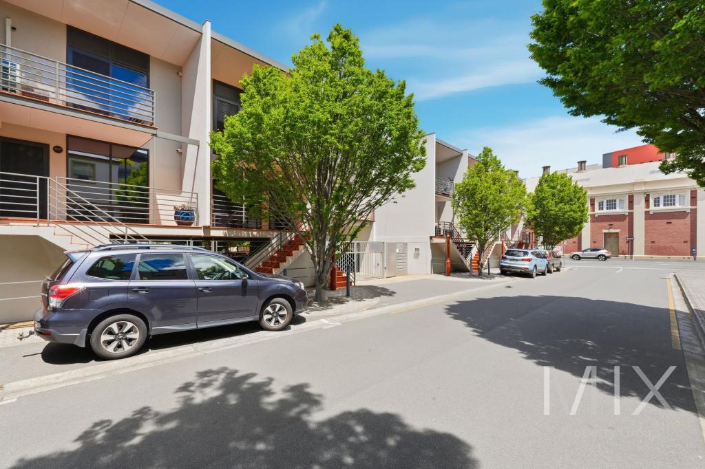 19/1 Creswells Row, Hobart, TAS 7000
