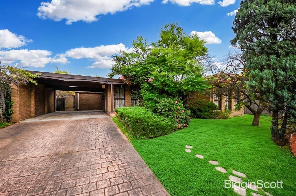 24 Annandale Cres, Glen Waverley, VIC 3150