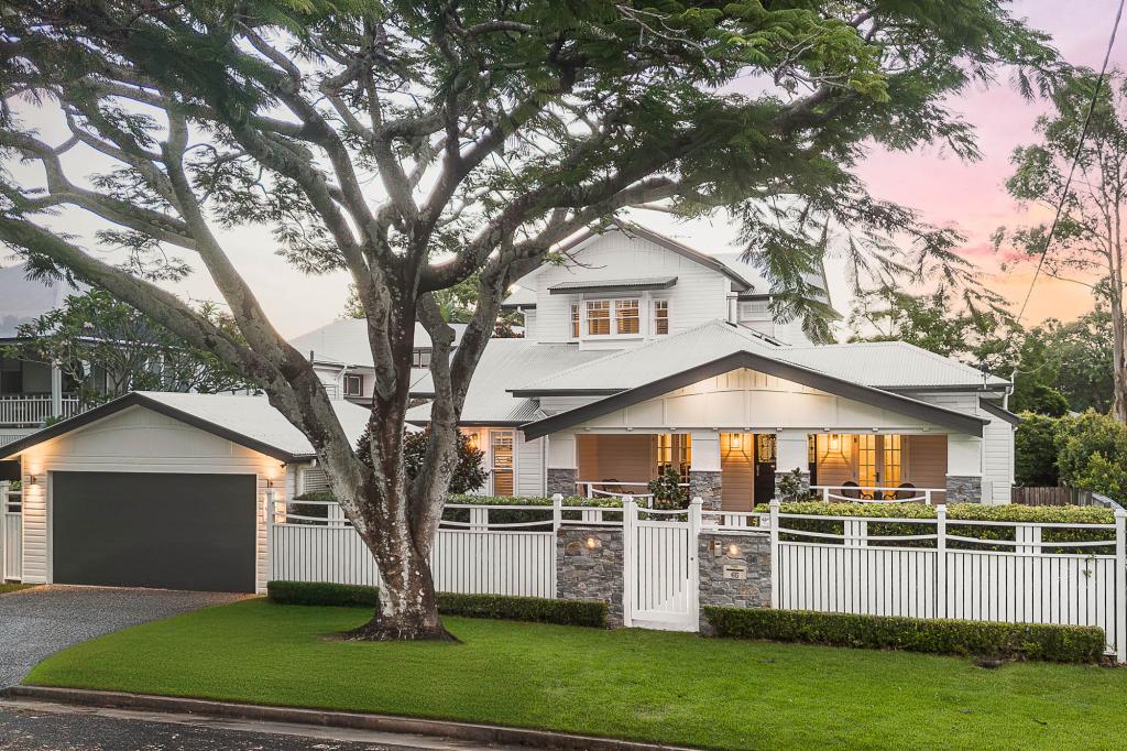 65 Victoria Ave, Chelmer, QLD 4068