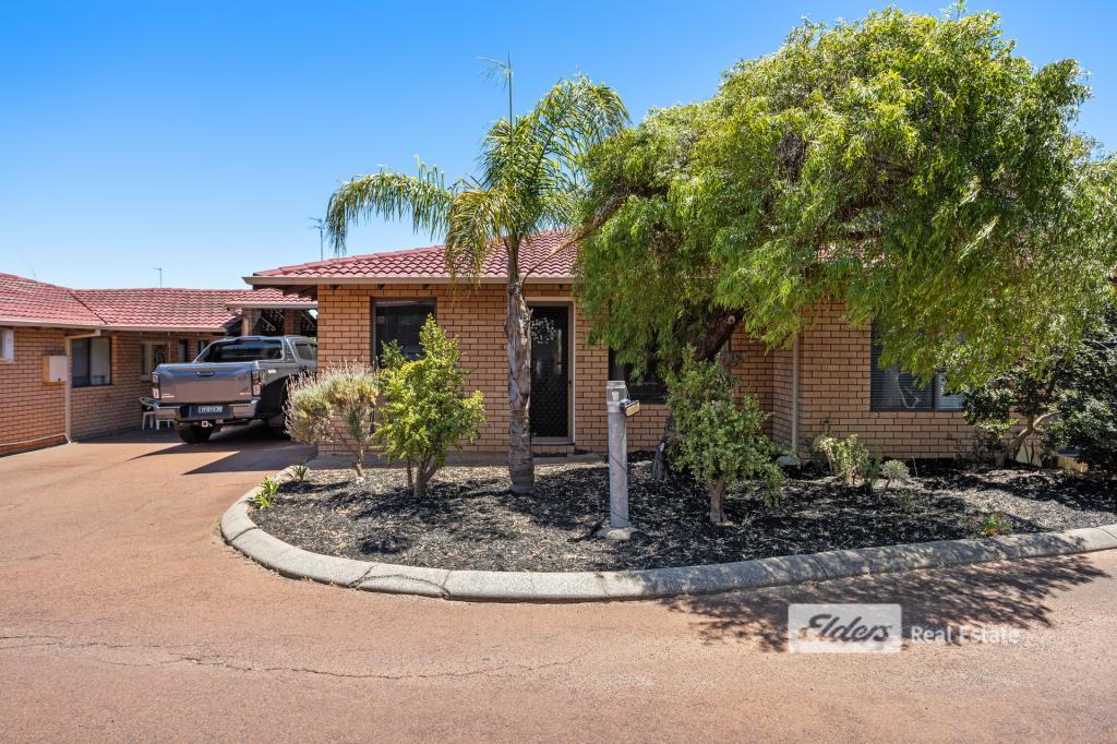 4/60 South Western Hwy, Harvey, WA 6220