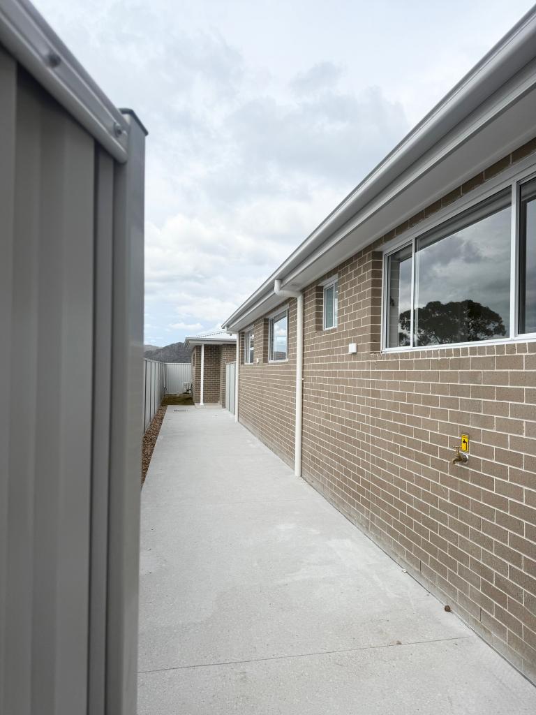Granny Flat At/43 Hillcrest Ave, Bowenfels, NSW 2790