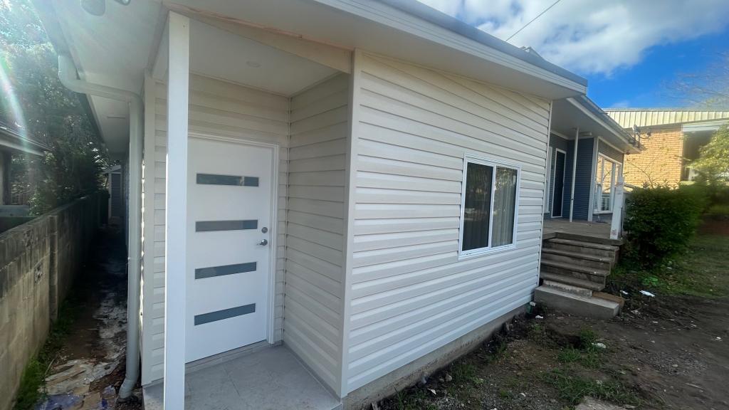 12A BROCK AVE, ST MARYS, NSW 2760