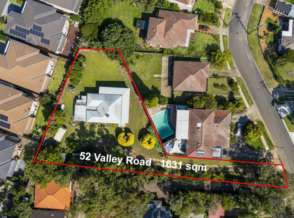 52 Valley Rd, Epping, NSW 2121