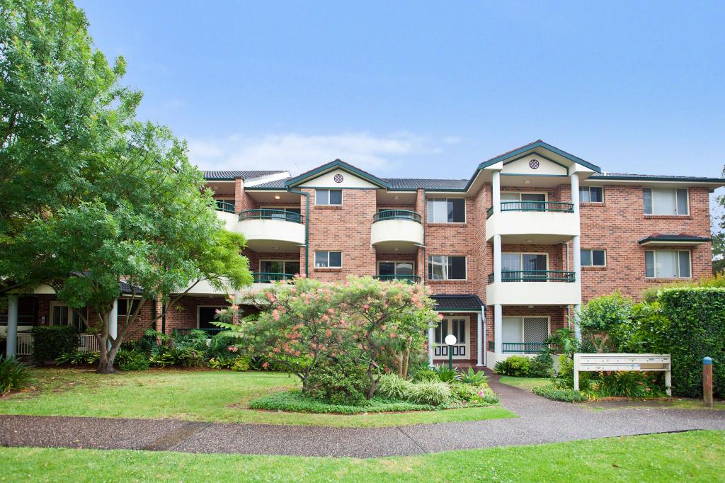 21/9-15 Mansfield Ave, Caringbah, NSW 2229