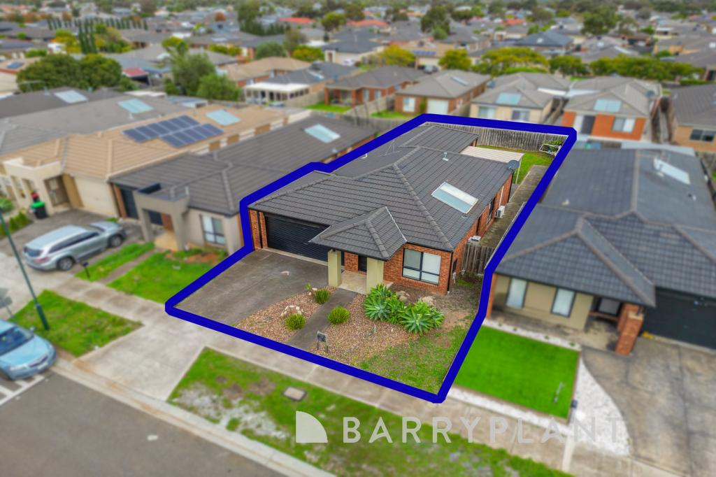 26 Colonus St, Kurunjang, VIC 3337