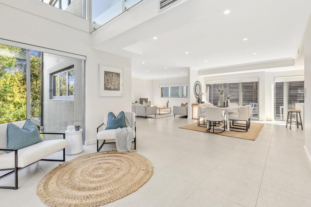 23a Serpentine Cres, North Balgowlah, NSW 2093
