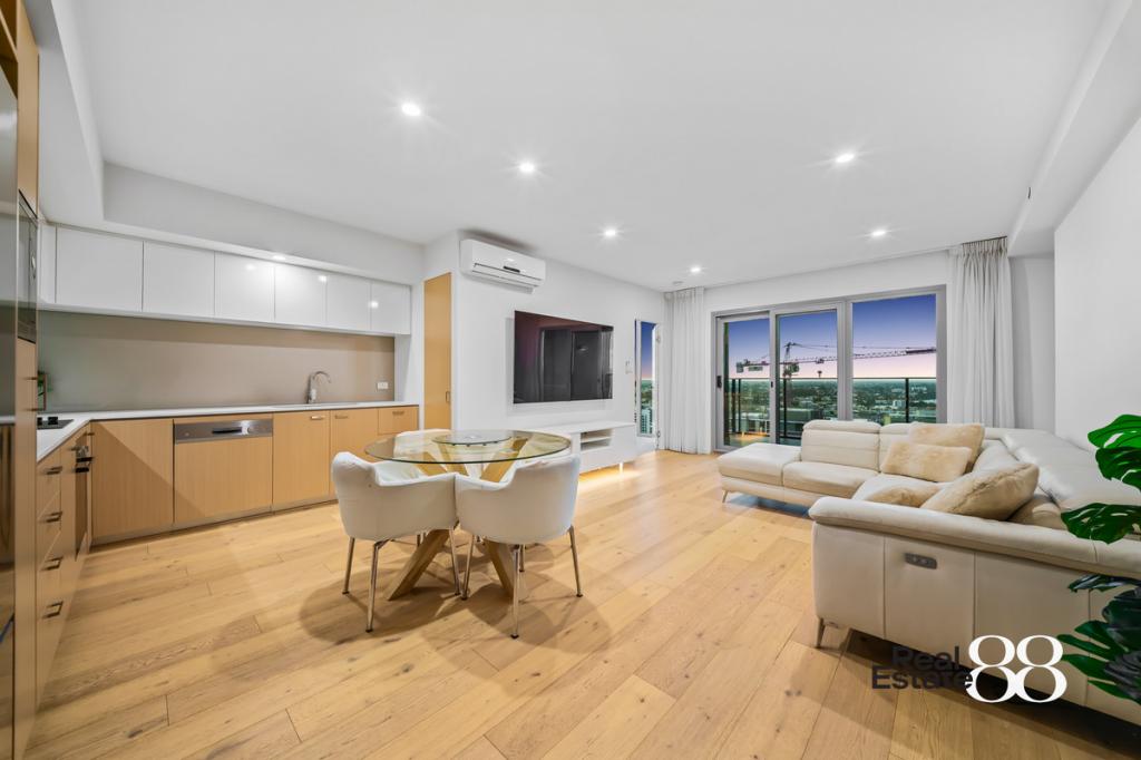 3106/63 Adelaide Tce, East Perth, WA 6004